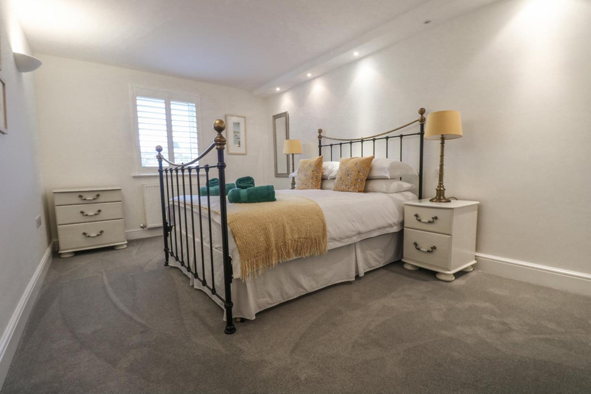 Harbour House Apartment เวดบริดจ์ ภายนอก รูปภาพ
